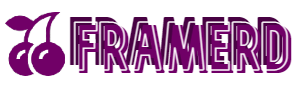 FramerD Logo